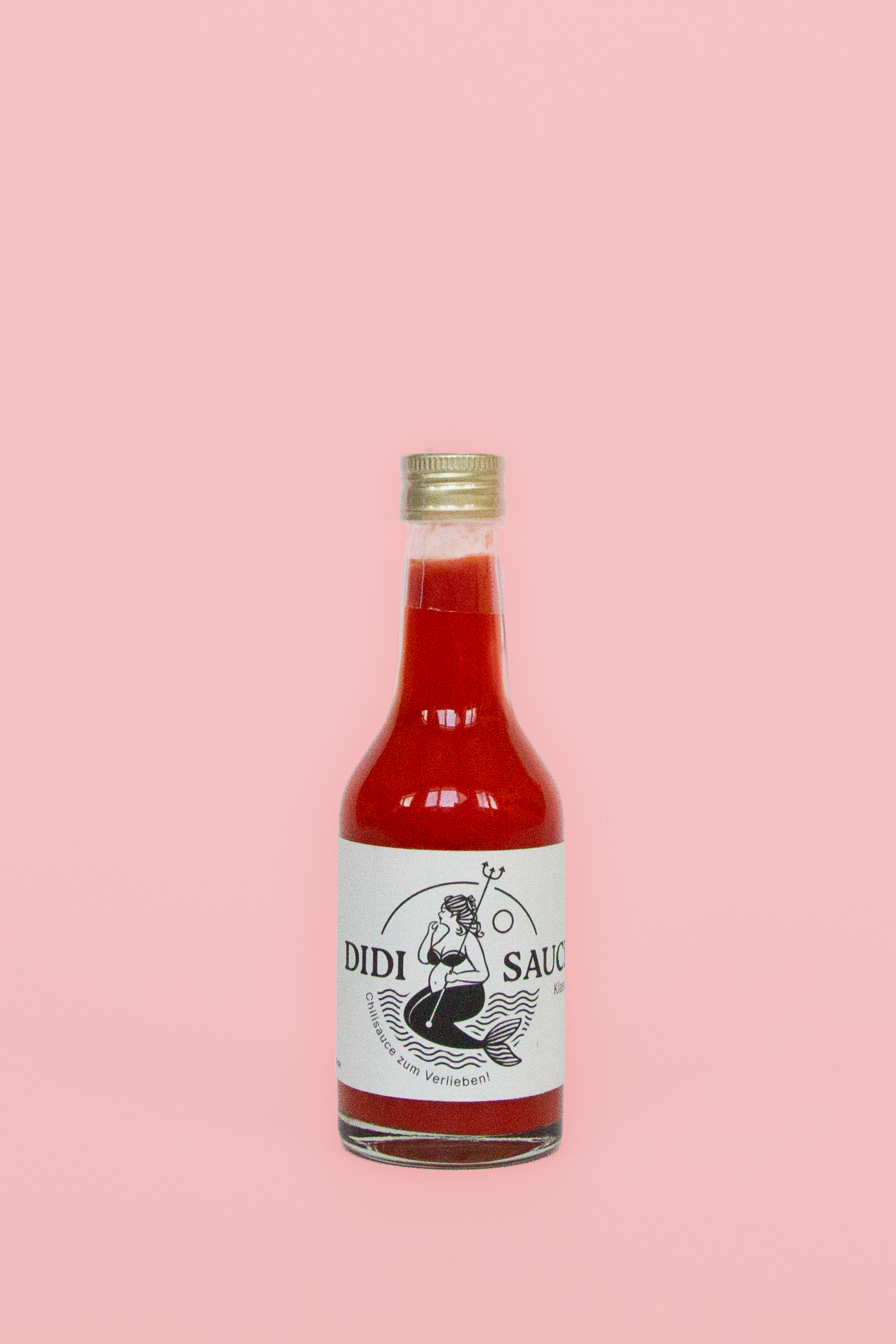 Didi-Sauce Klassik