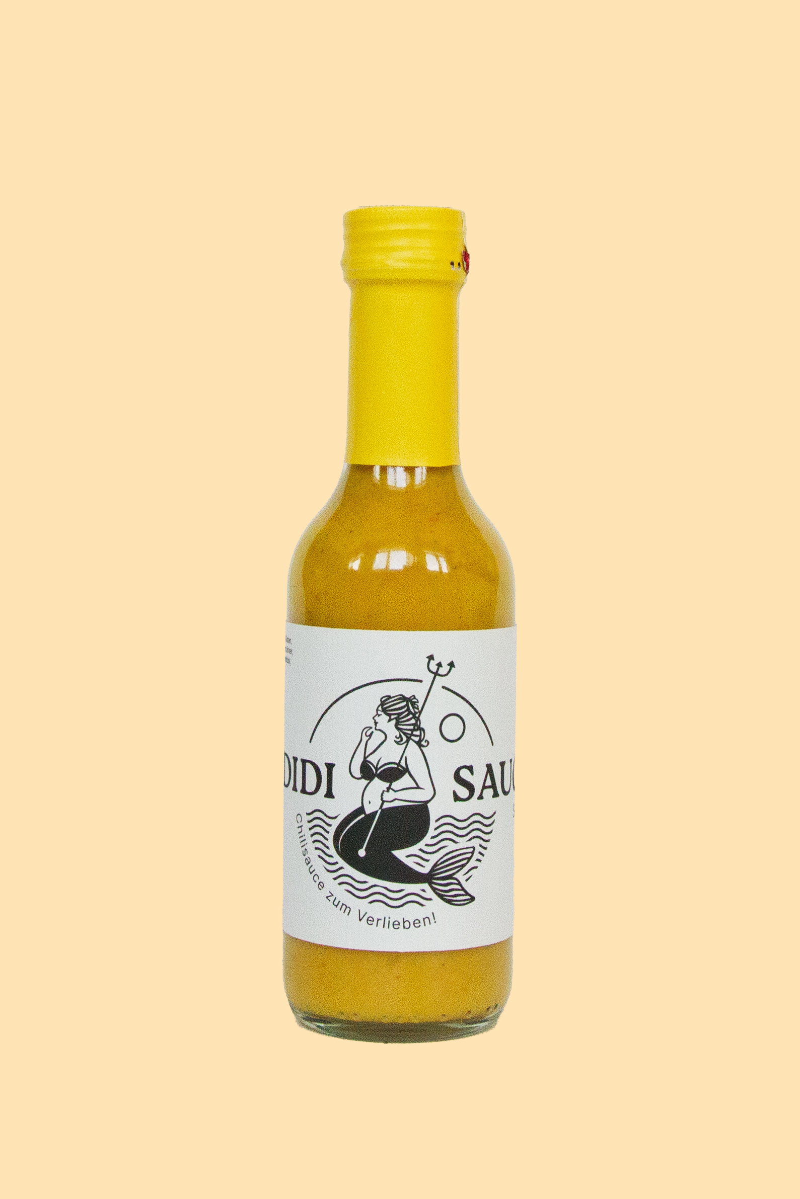 Didi-Sauce Safari